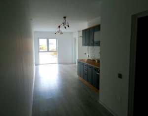 Appartement 3 chambres à vendre dans Floresti