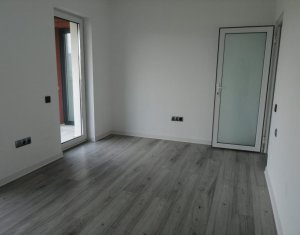 Appartement 3 chambres à vendre dans Floresti