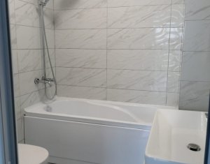 Appartement 3 chambres à vendre dans Floresti