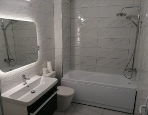 Appartement 3 chambres à vendre dans Floresti