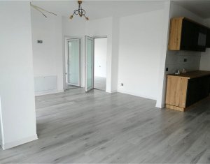 , 80m2 dans Floresti