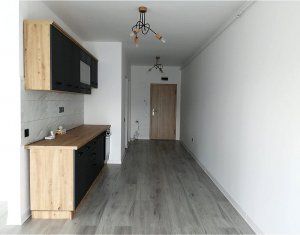 Appartement 3 chambres à vendre dans Floresti