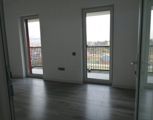 Appartement 3 chambres à vendre dans Floresti