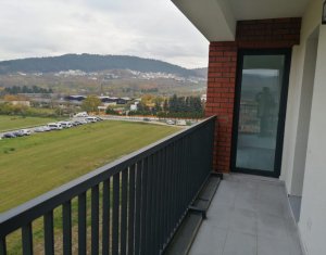 Appartement 3 chambres à vendre dans Floresti
