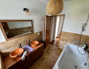Maison 4 chambres à louer dans Cluj-napoca, zone Iris