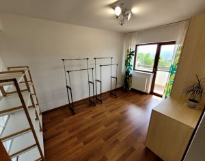 Maison 4 chambres à louer dans Cluj-napoca, zone Iris