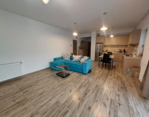 Appartement 2 chambres à vendre dans Cluj-napoca, zone Borhanci