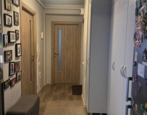 Appartement 2 chambres à vendre dans Cluj-napoca, zone Manastur