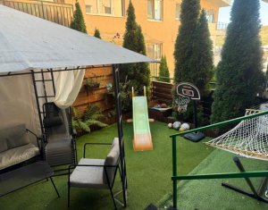 , 58m2 dans Cluj-napoca, zone Manastur