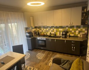 Appartement 2 chambres à vendre dans Cluj-napoca, zone Manastur