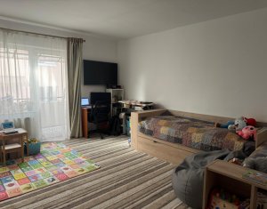 Appartement 2 chambres à vendre dans Cluj-napoca, zone Manastur