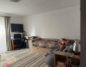 Appartement 2 chambres à vendre dans Cluj-napoca, zone Manastur