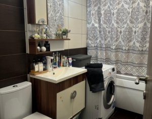 Appartement 2 chambres à vendre dans Cluj-napoca, zone Manastur