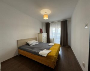 Appartement 3 chambres à vendre dans Cluj-napoca, zone Gheorgheni