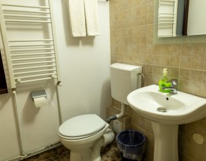 Oportunitate in Zorilor: casa spatioasa, curte mare si potential de investitie!