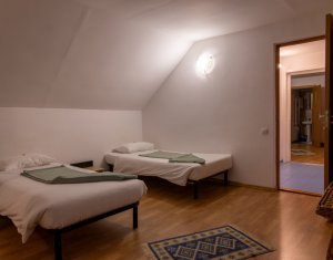 Oportunitate in Zorilor: casa spatioasa, curte mare si potential de investitie!