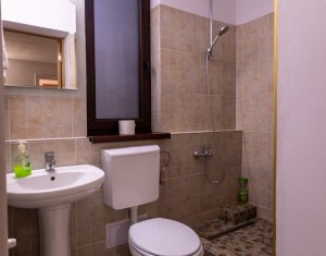Oportunitate in Zorilor: casa spatioasa, curte mare si potential de investitie!