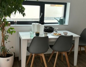 Appartement 3 chambres à vendre dans Cluj-napoca, zone Buna Ziua