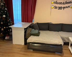 Appartement 3 chambres à vendre dans Cluj-napoca, zone Buna Ziua