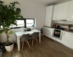 Appartement 3 chambres à vendre dans Cluj-napoca, zone Buna Ziua