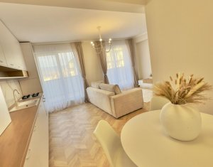 , 43m2 dans Floresti