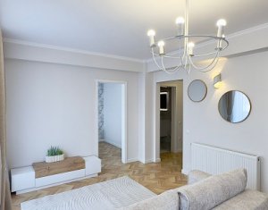 Appartement 2 chambres à vendre dans Floresti