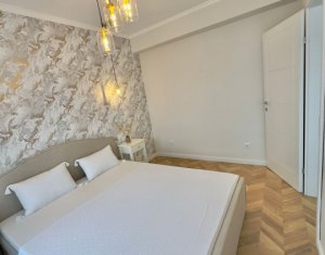 Appartement 2 chambres à vendre dans Floresti
