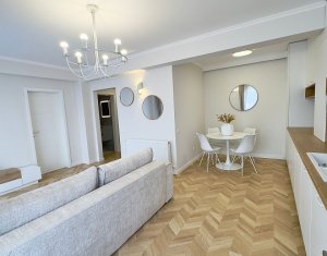 Appartement 2 chambres à vendre dans Floresti