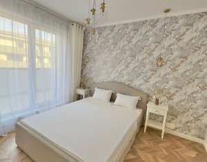 Appartement 2 chambres à vendre dans Floresti