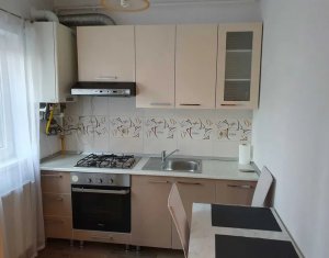 , 33m2 dans Cluj-napoca, zone Borhanci