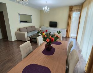 , 100m2 dans Cluj-napoca, zone Intre Lacuri