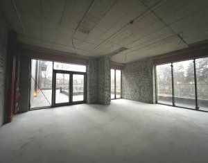 Espace Commercial à louer dans Cluj-napoca, zone Sopor
