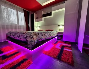 Appartement 4 chambres à vendre dans Cluj-napoca, zone Marasti