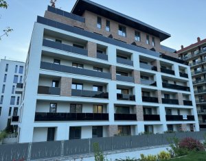 , 51m2 dans Cluj-napoca, zone Gheorgheni