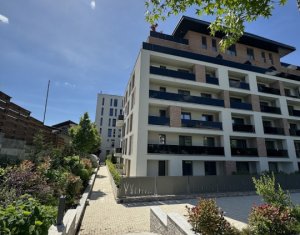 Appartement 2 chambres à vendre dans Cluj-napoca, zone Gheorgheni