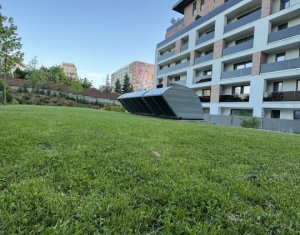 Appartement 2 chambres à vendre dans Cluj-napoca, zone Gheorgheni