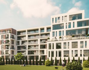 Appartement 2 chambres à vendre dans Cluj-napoca, zone Gheorgheni
