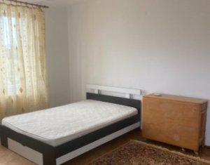 , 37m2 dans Cluj-napoca, zone Gruia