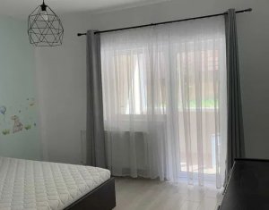 Appartement 3 chambres à vendre dans Cluj-napoca, zone Europa
