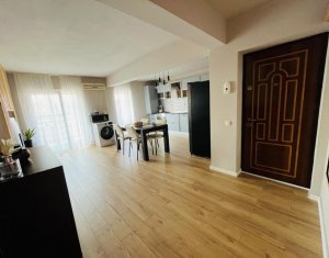 , 60m2 dans Cluj-napoca, zone Buna Ziua
