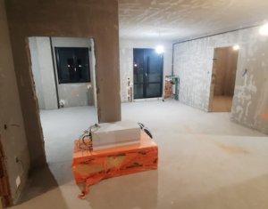 Appartement 2 chambres à vendre dans Cluj-napoca, zone Manastur