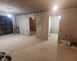 Appartement 2 chambres à vendre dans Cluj-napoca, zone Manastur