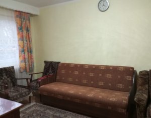 Appartement 2 chambres à louer dans Cluj-napoca, zone Gheorgheni
