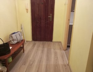 Appartement 2 chambres à louer dans Cluj-napoca, zone Gheorgheni
