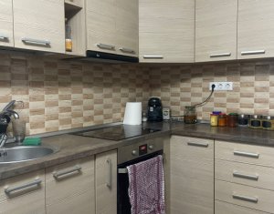 Appartement 2 chambres à vendre dans Floresti