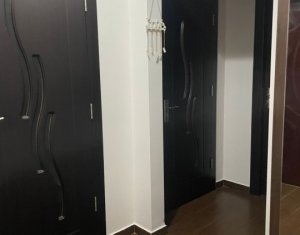 Appartement 2 chambres à vendre dans Floresti
