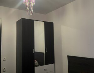 Appartement 2 chambres à vendre dans Floresti