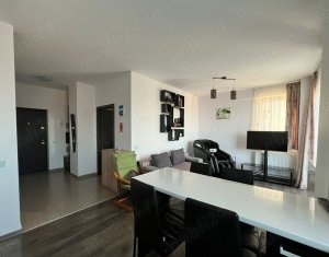 , 55m2 dans Cluj-napoca, zone Dambul Rotund