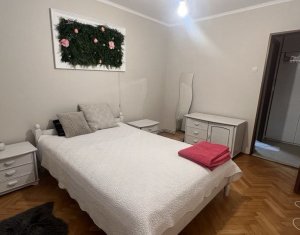 Appartement 3 chambres à vendre dans Cluj-napoca, zone Manastur