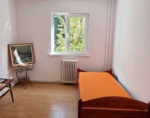 Appartement 4 chambres à louer dans Cluj-napoca, zone Manastur